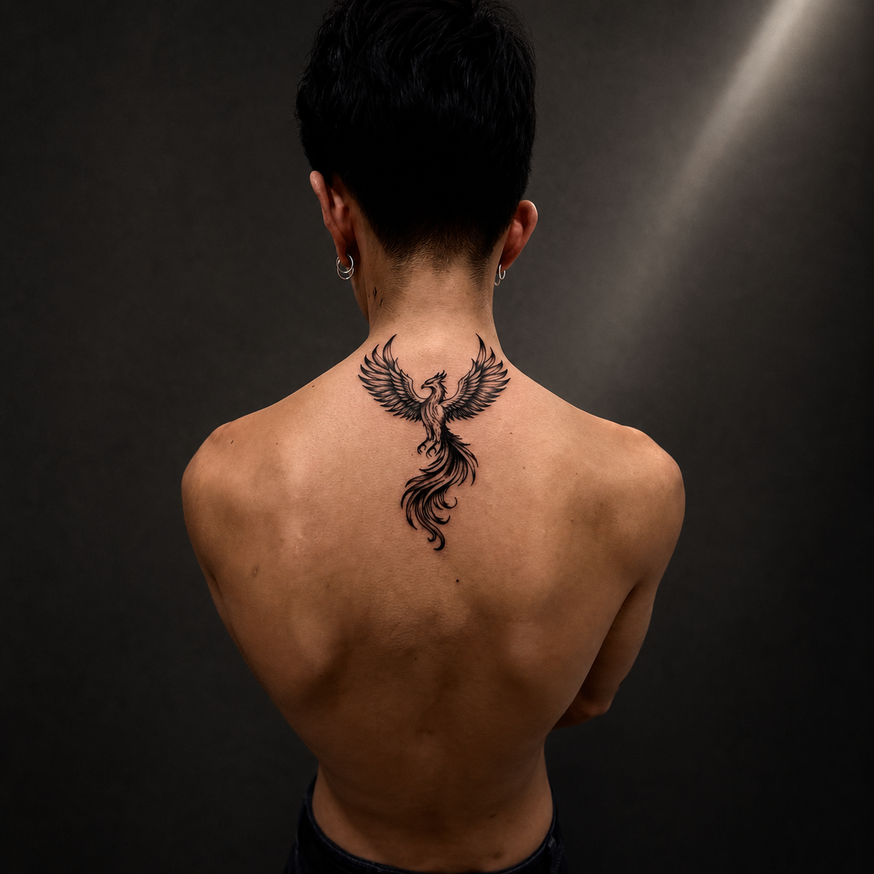 Blackwork — 03