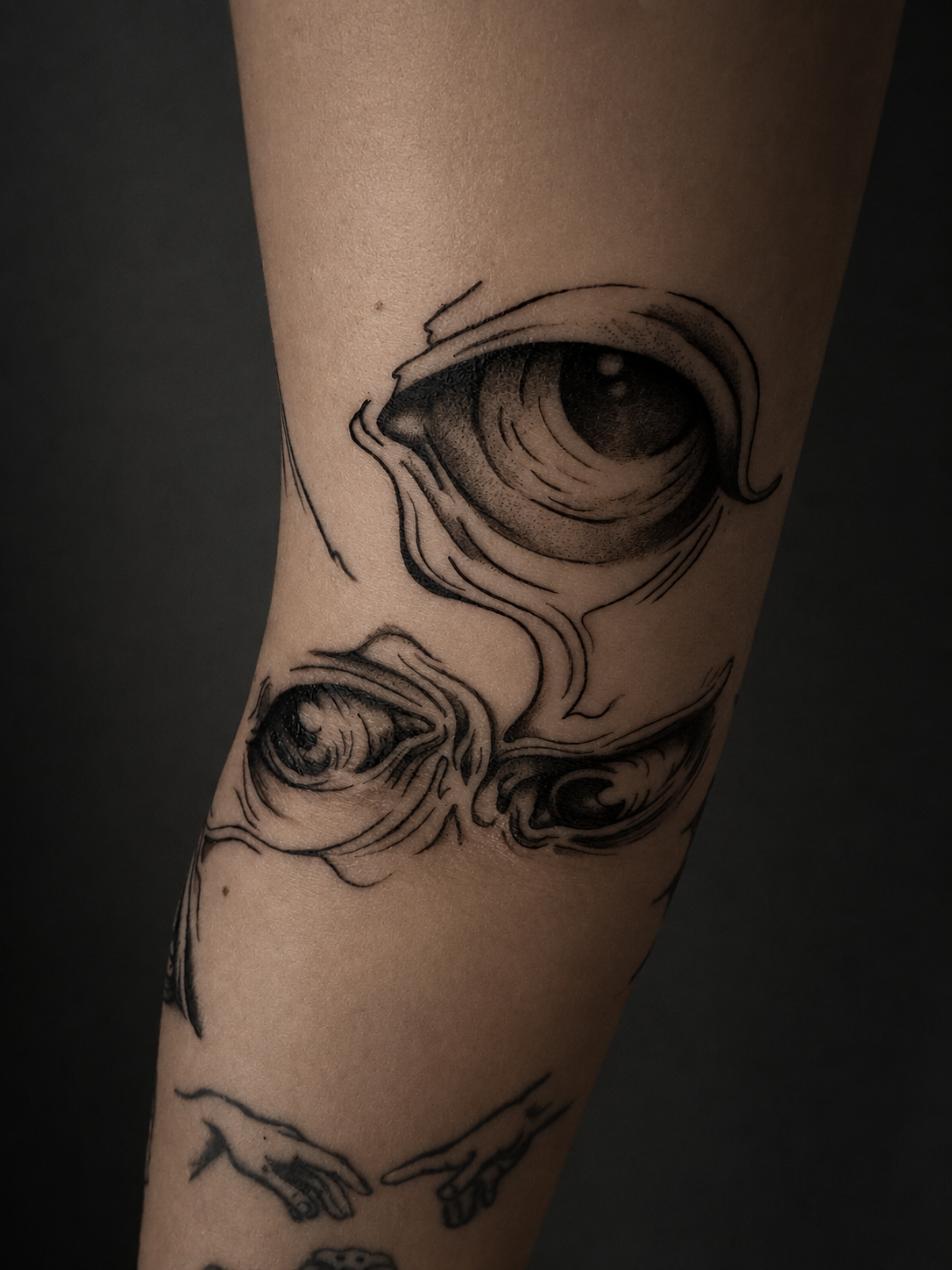 Blackwork — 08