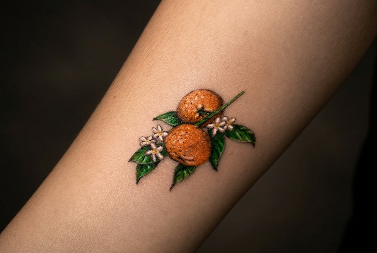 Micro Realistico — 03