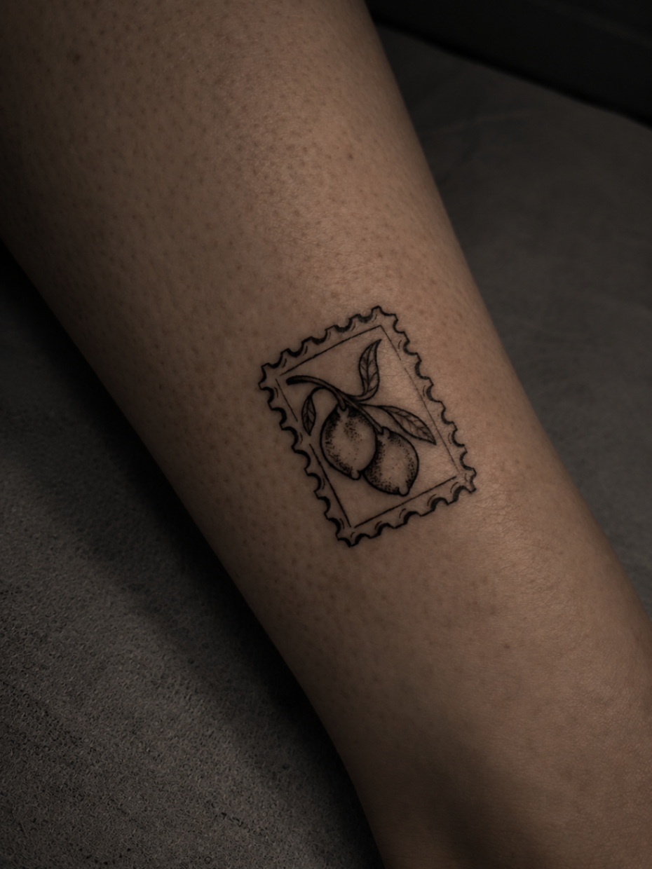 Fine Line — 10
