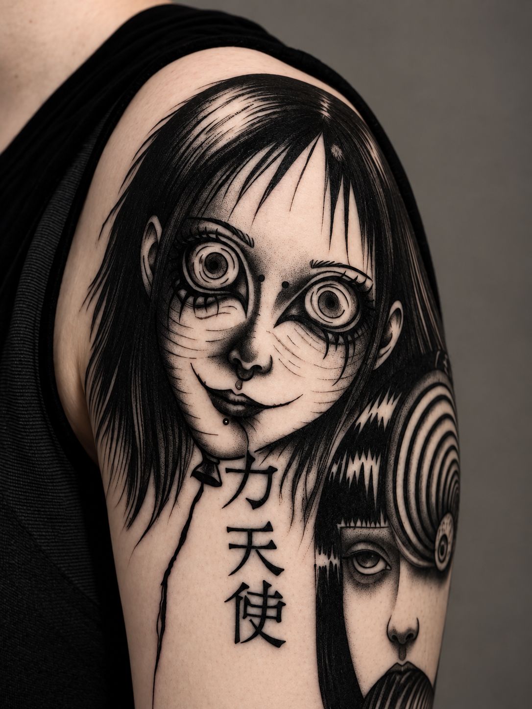 Blackwork — 10