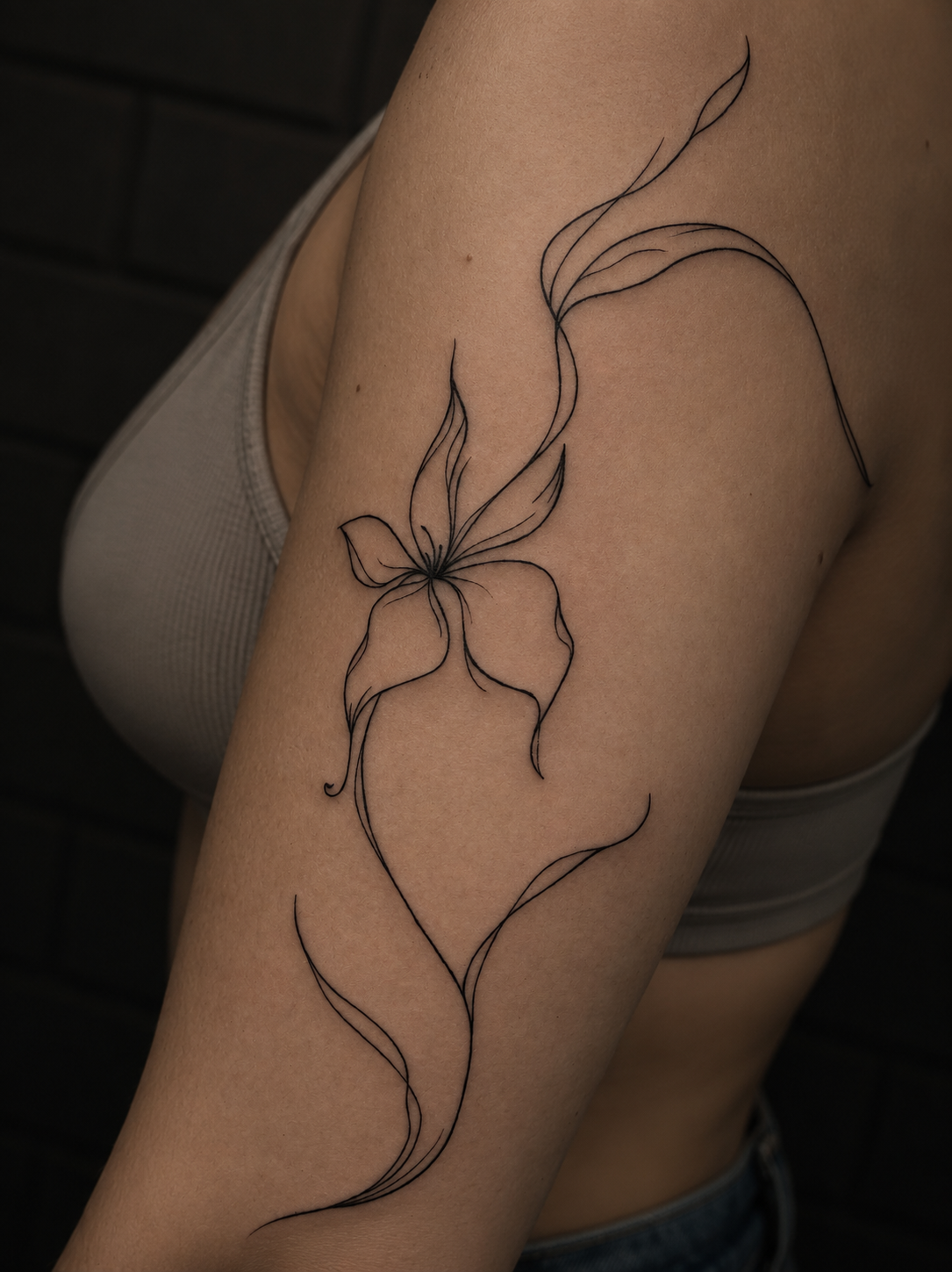 Fine Line — 01